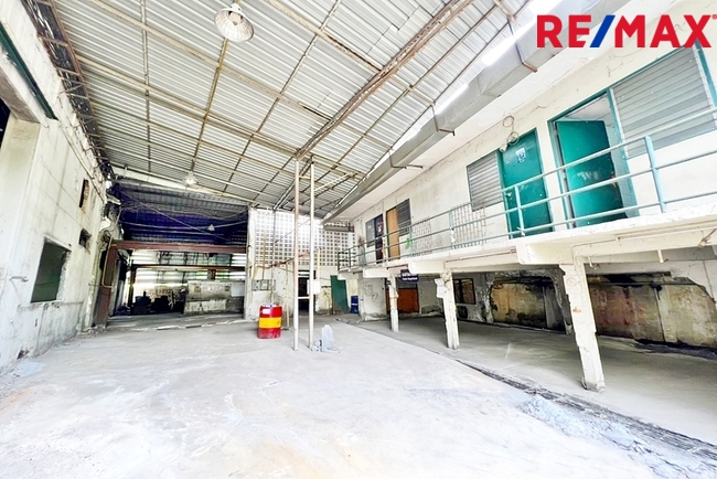 โรงงาน/โกดัง กรุงเทพมหานคร บางขุนเทียน แสมดำ 28000000