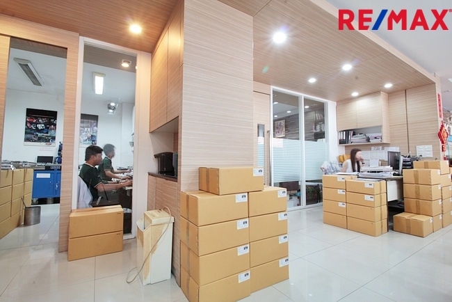 โรงงาน/โกดัง กรุงเทพมหานคร บางขุนเทียน แสมดำ 28000000