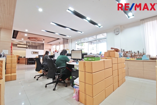 โรงงาน/โกดัง กรุงเทพมหานคร บางขุนเทียน แสมดำ 28000000