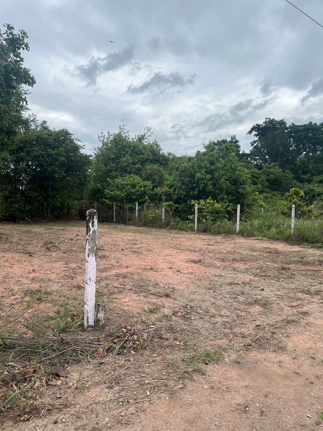 Residential land/lot Nakhon Ratchasima Mueang Nakhon Ratchasima Khok Sung 350000