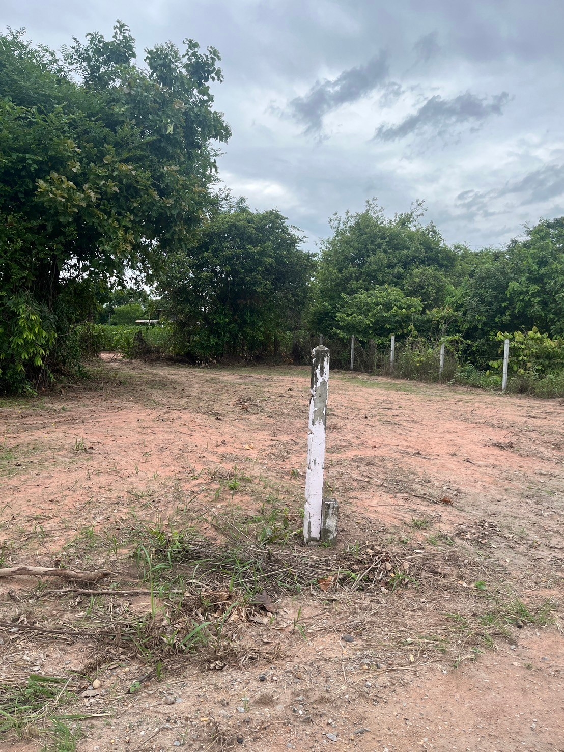 Residential land/lot Nakhon Ratchasima Mueang Nakhon Ratchasima Khok Sung 350000