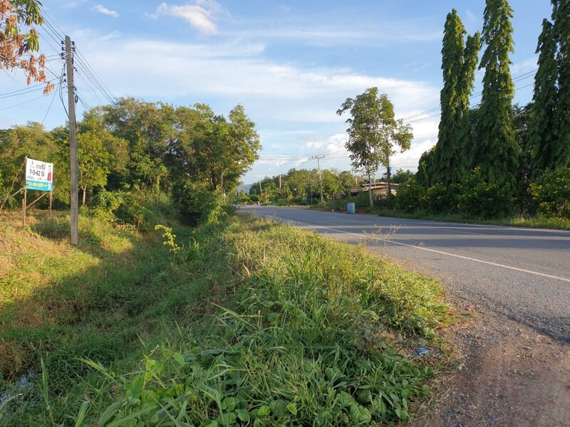 ที่ดินเปล่า ลพบุรี พัฒนานิคม พัฒนานิคม 1200000
