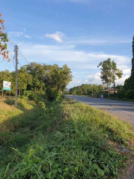 ที่ดินเปล่า ลพบุรี พัฒนานิคม พัฒนานิคม 1200000