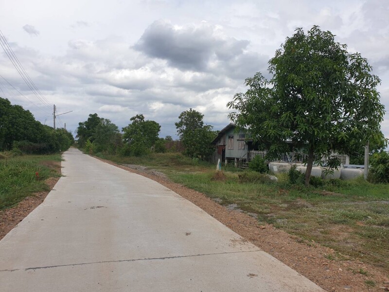 ที่ดินเปล่า ลพบุรี พัฒนานิคม พัฒนานิคม 1200000