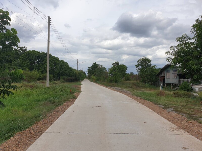 ที่ดินเปล่า ลพบุรี พัฒนานิคม พัฒนานิคม 762000