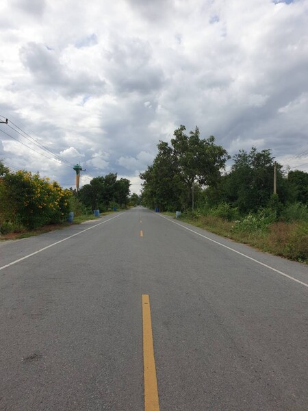 ที่ดินเปล่า ลพบุรี พัฒนานิคม พัฒนานิคม 762000