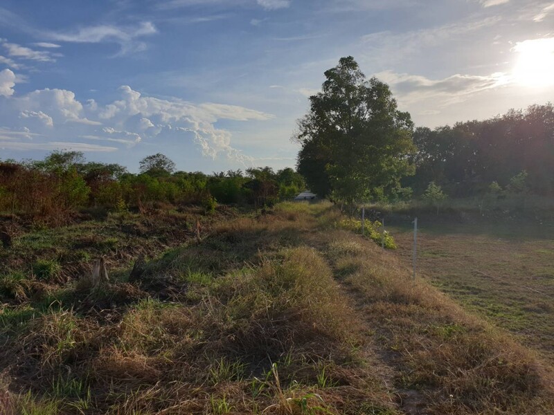 ที่ดินเปล่า ลพบุรี พัฒนานิคม พัฒนานิคม 762000