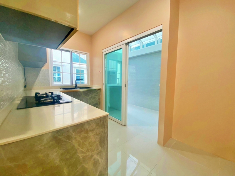 บ้านแฝด โกลเด้น นีโอ สาทร วิลเลจ กรุงเทพมหานคร จอมทอง บางขุนเทียน 9190000