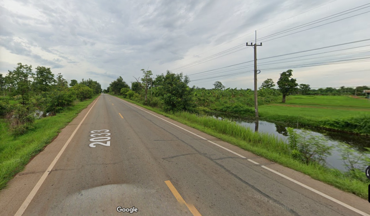 ที่ดินเปล่า นครพนม ปลาปาก หนองฮี 4700000