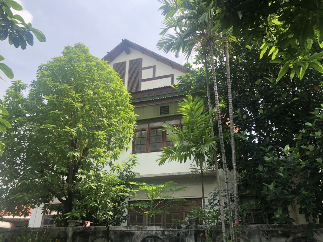 บ้านเดี่ยว สุดจิตต์นิเวศน์ กรุงเทพมหานคร บางขุนเทียน แสมดำ 7900000