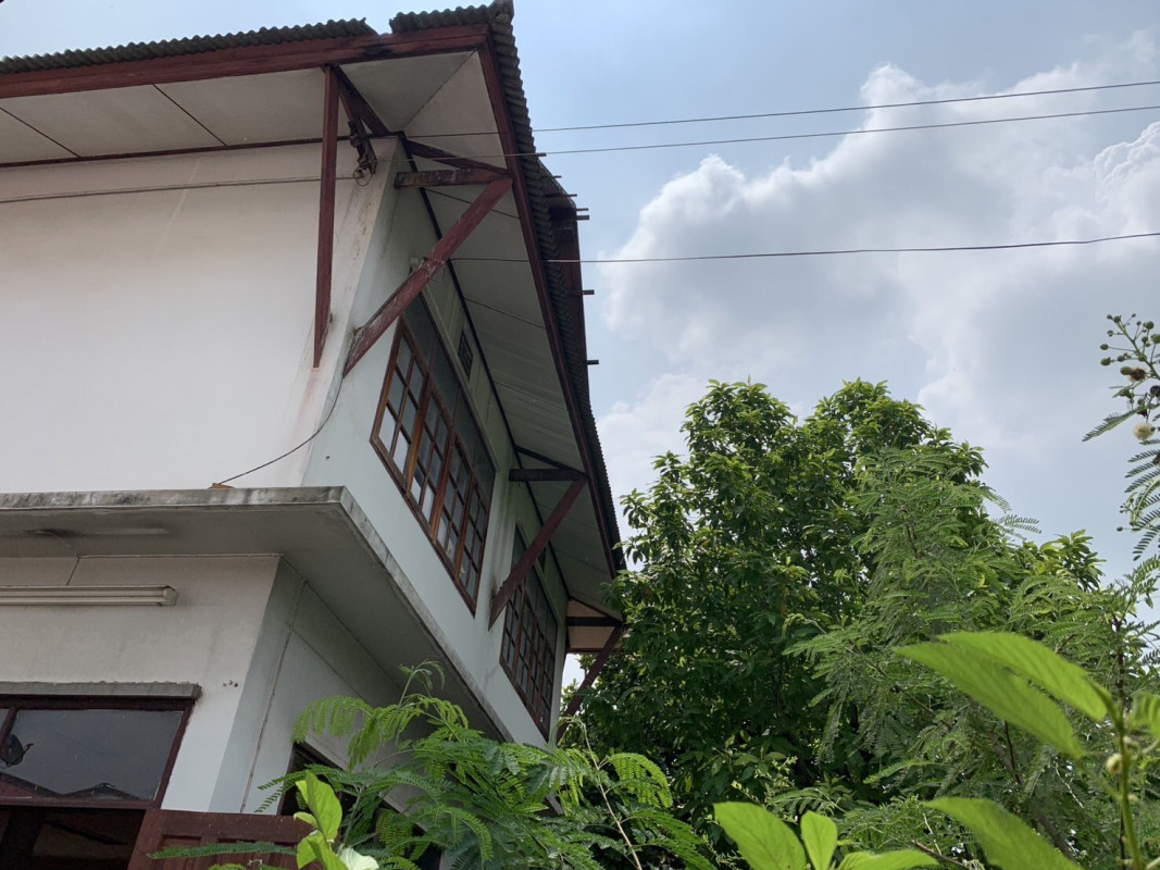 บ้านเดี่ยว สุดจิตต์นิเวศน์ กรุงเทพมหานคร บางขุนเทียน แสมดำ 7900000