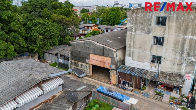โรงงาน/โกดัง สมุทรปราการ พระประแดง บางจาก 3500000