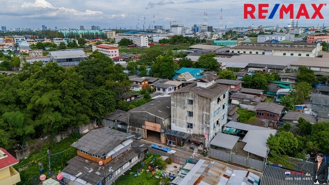 โรงงาน/โกดัง สมุทรปราการ พระประแดง บางจาก 3500000