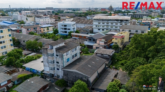 โรงงาน/โกดัง สมุทรปราการ พระประแดง บางจาก 3500000
