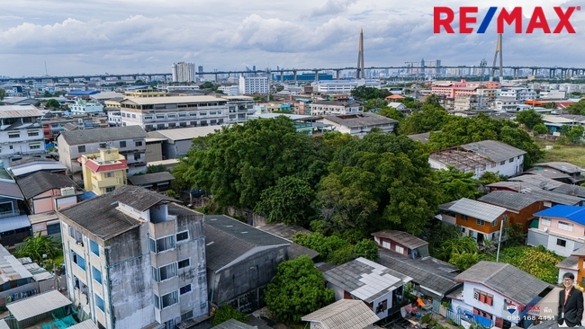 โรงงาน/โกดัง สมุทรปราการ พระประแดง บางจาก 3500000