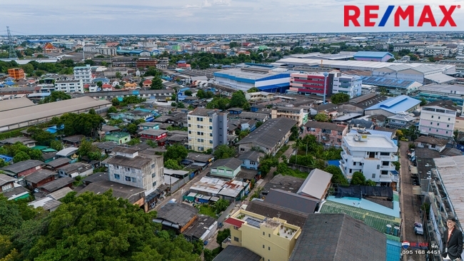 โรงงาน/โกดัง สมุทรปราการ พระประแดง บางจาก 3500000