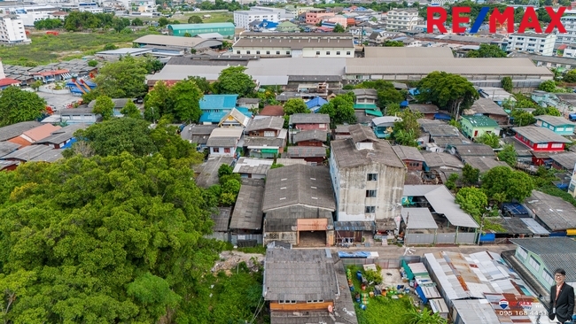 โรงงาน/โกดัง สมุทรปราการ พระประแดง บางจาก 3500000