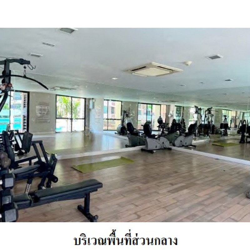 คอนโด มาราเกซ หัวหิน เรสซิเดนเซส ประจวบคีรีขันธ์ หัวหิน หนองแก 4637800