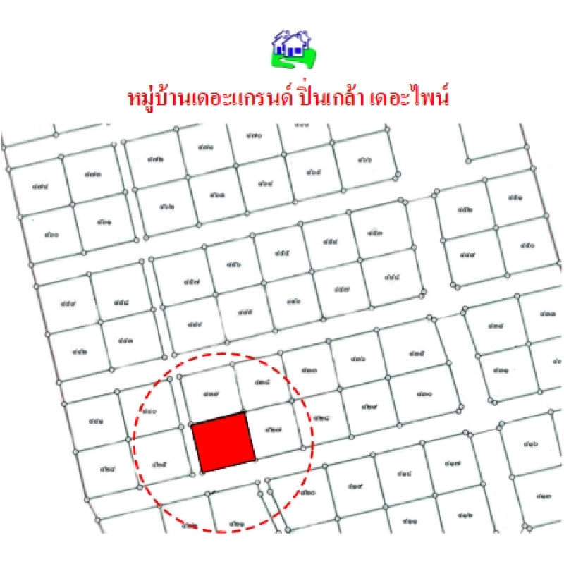 บ้านเดี่ยว เดอะแกรนด์ ปิ่นเกล้า เดอะไพน์ ซอย 16 กรุงเทพมหานคร ทวีวัฒนา ศาลาธรรมสพน์ 13865700