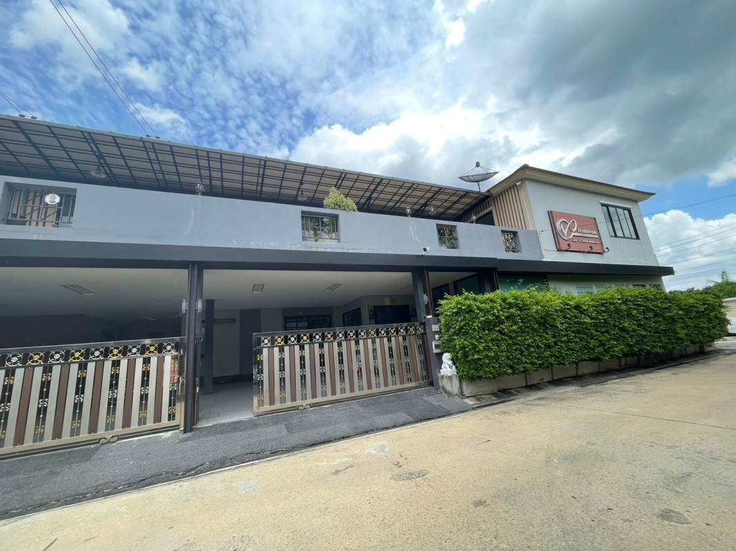 บ้านเดี่ยว นนทบุรี บางกรวย มหาสวัสดิ์ 16900000