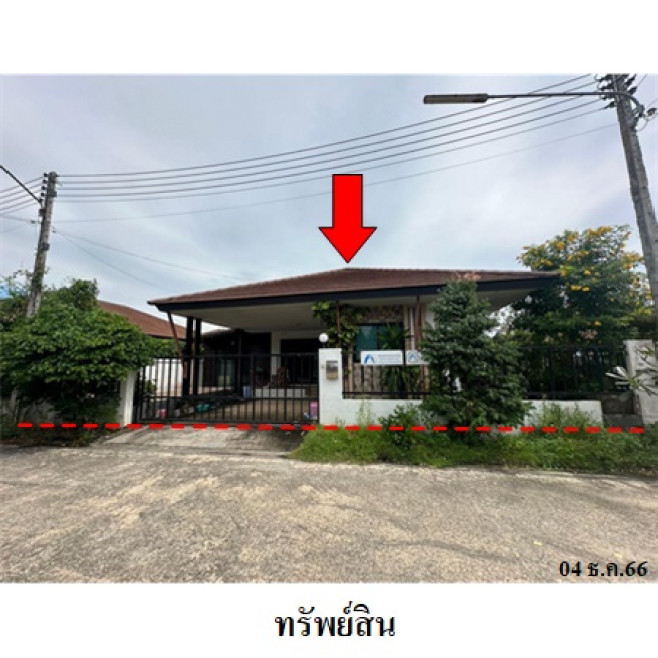 Single house Phuket Thalang Pa Khlok 3400000