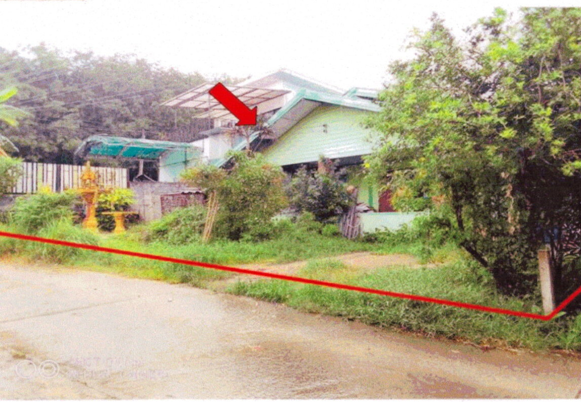 บ้านเดี่ยว ระยอง นิคมพัฒนา มาบข่า 1205000