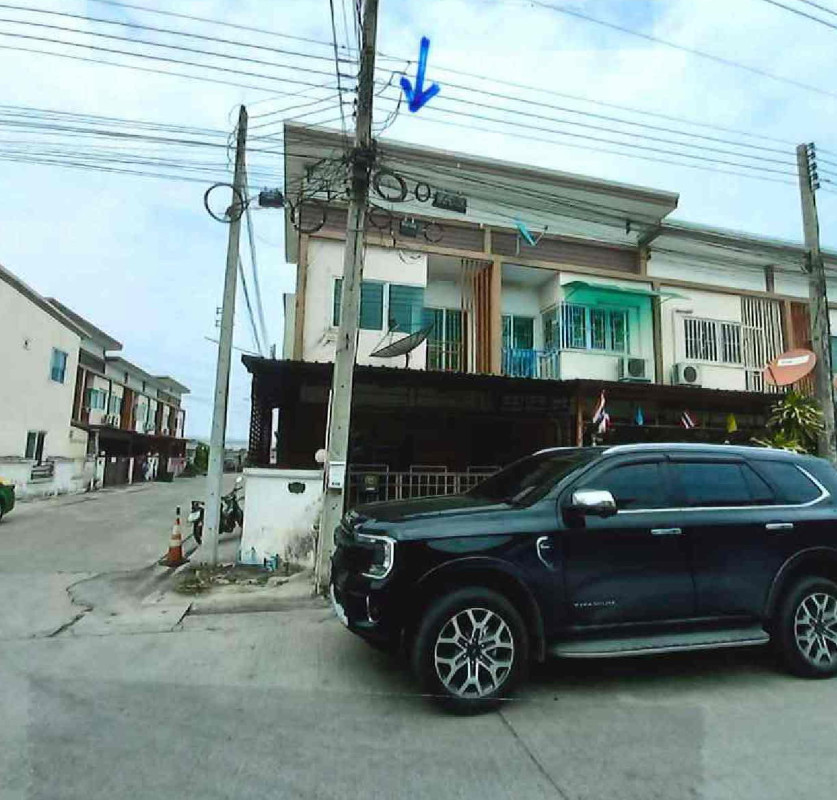 ทาวน์เฮ้าส์ ปทุมธานี ลำลูกกา ลำลูกกา 1088075
