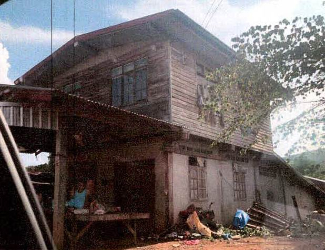 บ้านเดี่ยว เลย ปากชม ชมเจริญ 139290