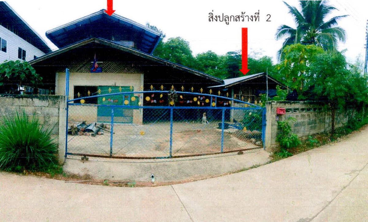 บ้านเดี่ยว น่าน นาน้อย สถาน 804364