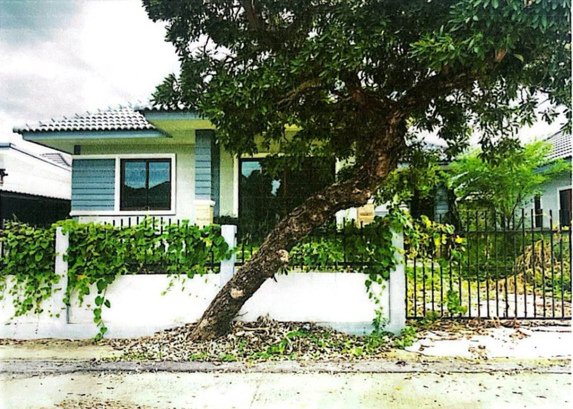 Single house Lamphun Mueang Lamphun Ton Thong 728904