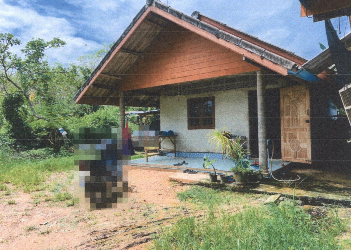 บ้านเดี่ยว สงขลา สะเดา ปริก 249756
