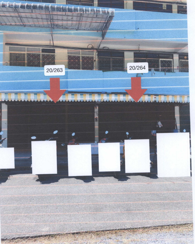 คอนโด ภูเก็ต เมืองภูเก็ต ตลาดเหนือ 482250