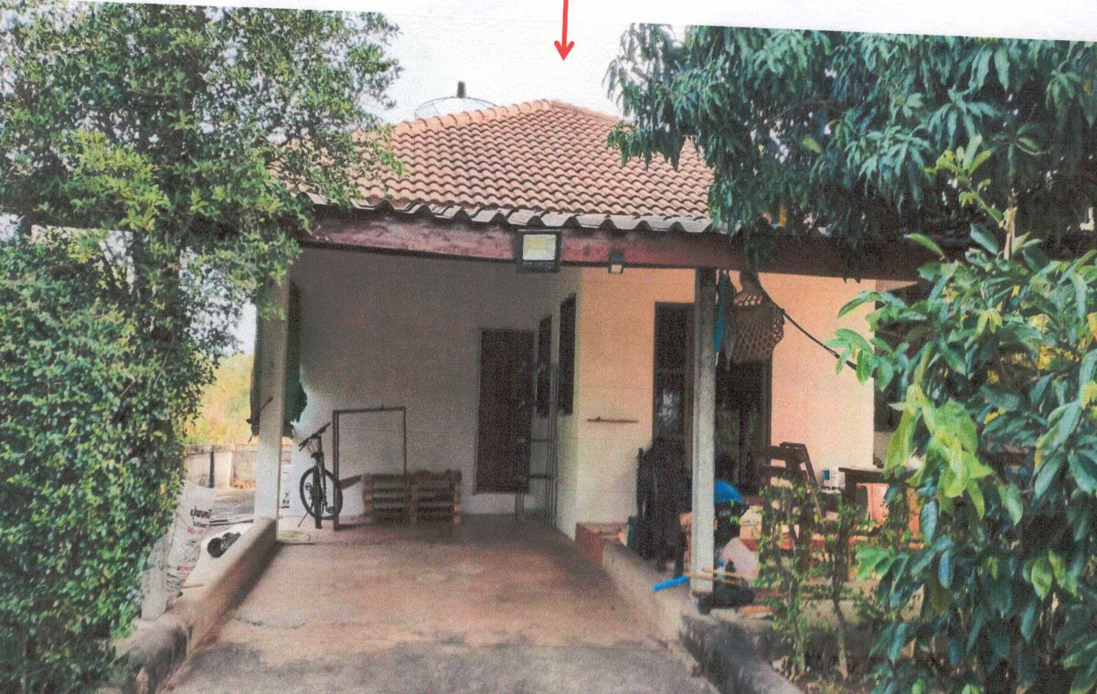 บ้านเดี่ยว ยโสธร ทรายมูล ทรายมูล 419970