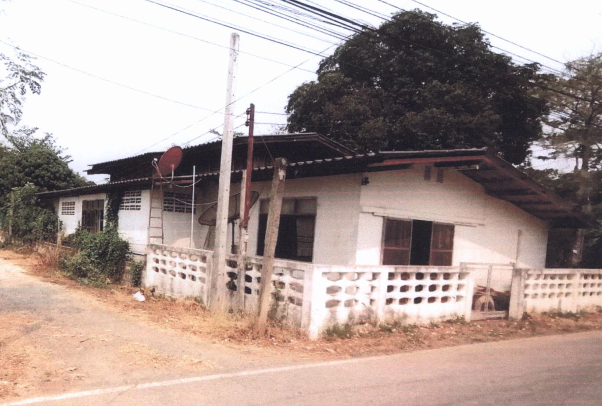 บ้านเดี่ยว ตาก วังเจ้า ประดาง 1355850