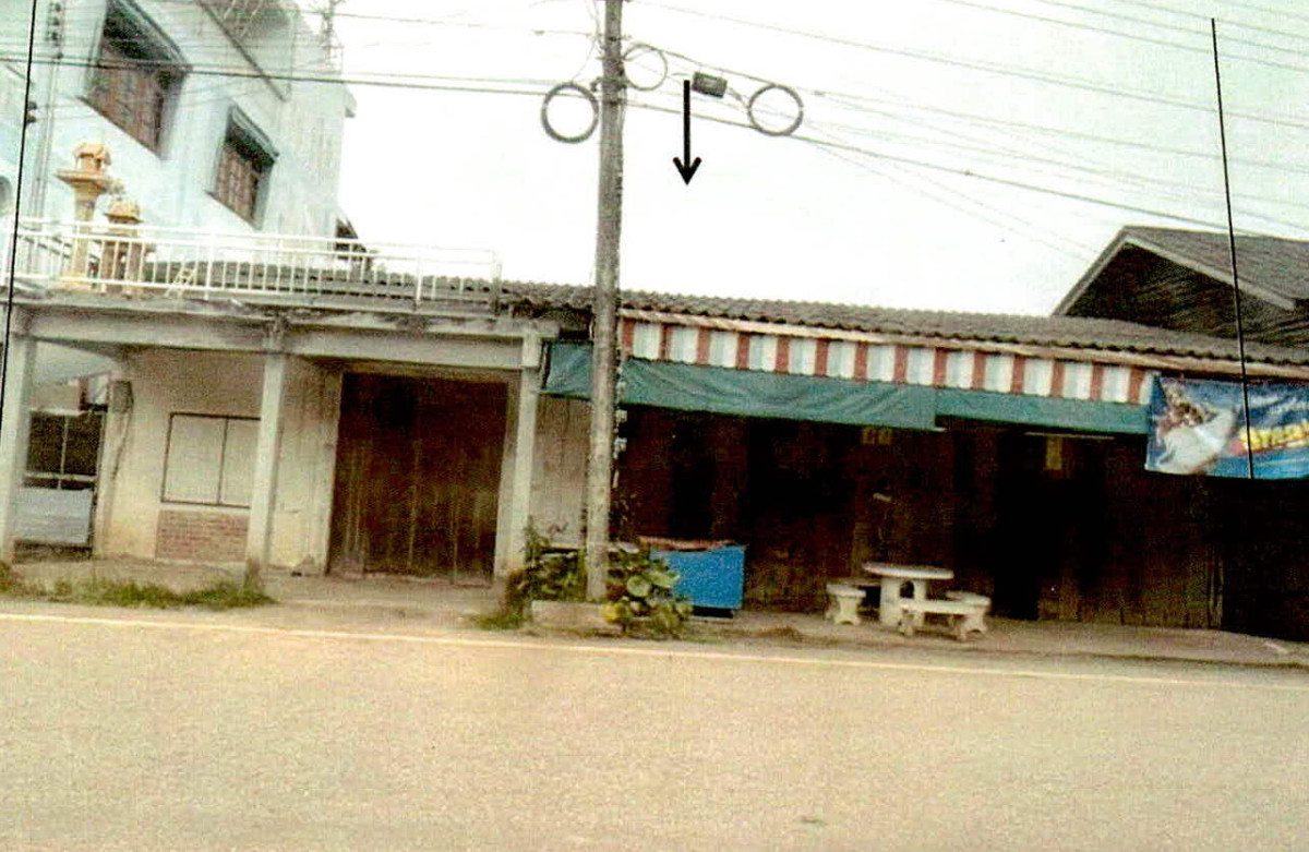 บ้านเดี่ยว สุราษฎร์ธานี พุนพิน มะลวน 1141525