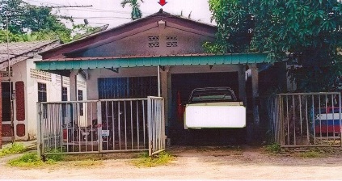 บ้านเดี่ยว ตรัง กันตัง บางเป้า 1097955
