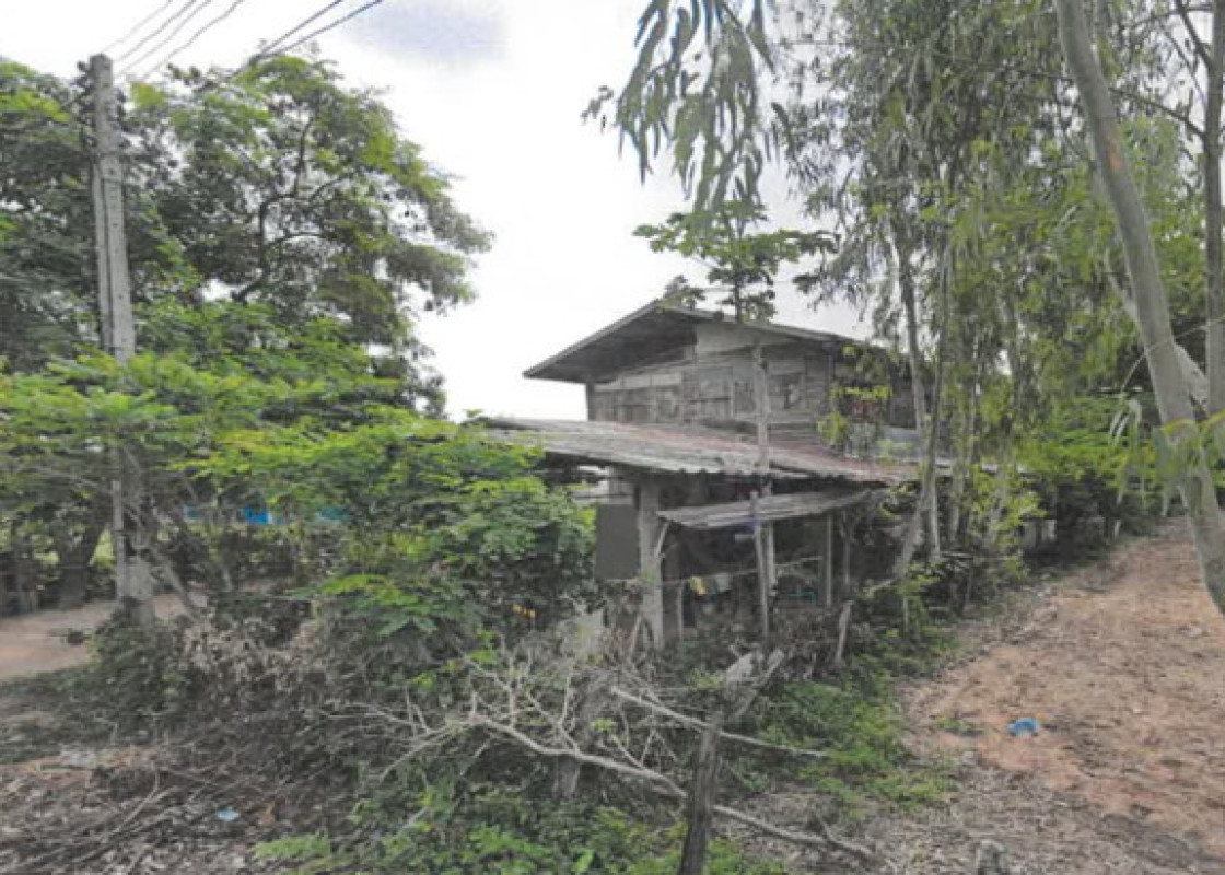 บ้านเดี่ยว ร้อยเอ็ด จตุรพักตรพิมาน โคกล่าม 659436