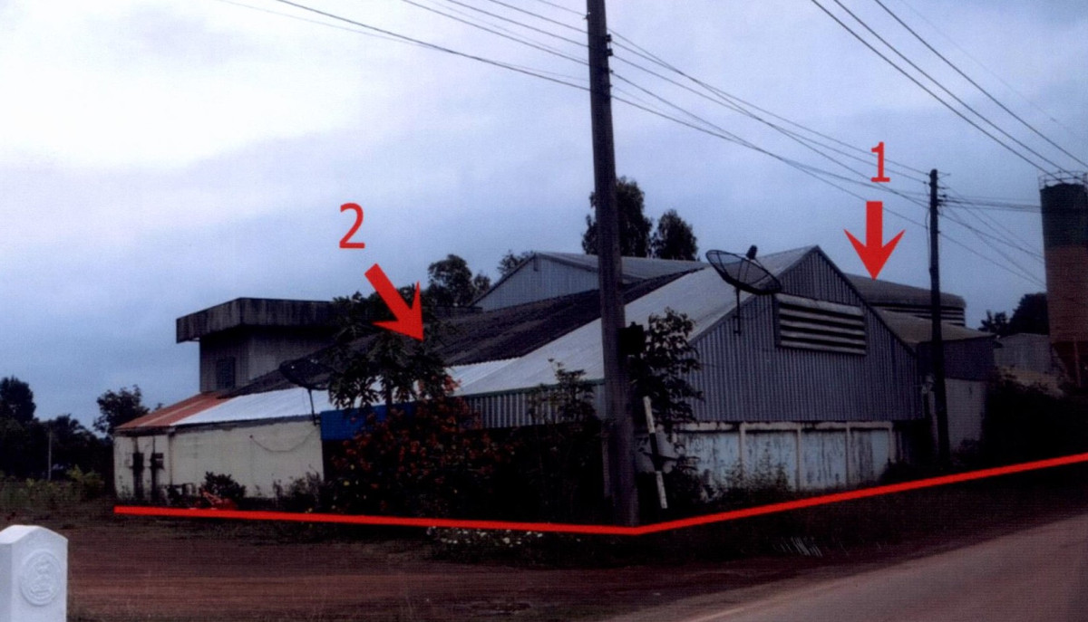 บ้านเดี่ยว อุดรธานี สร้างคอม นาสะอาด 1866120