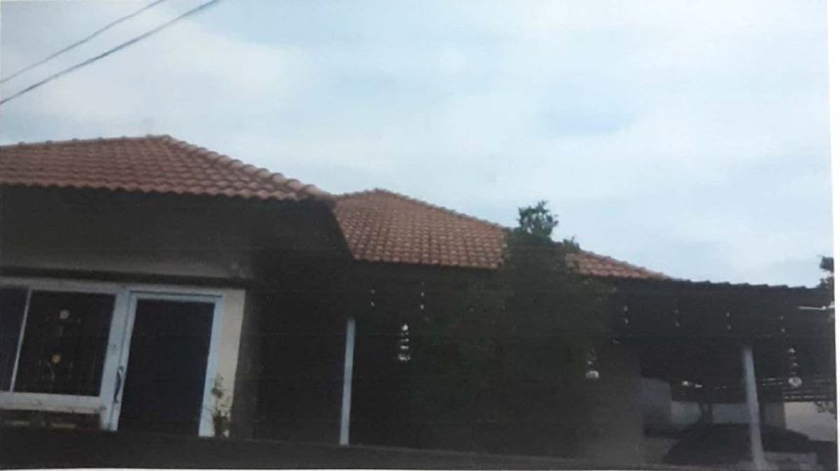 บ้านเดี่ยว อุดรธานี เมืองอุดรธานี หนองไผ่ 1282800