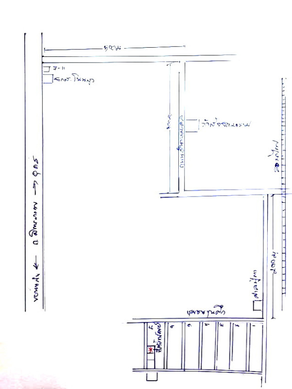 บ้านเดี่ยว อุดรธานี เมืองอุดรธานี หนองไผ่ 1282800