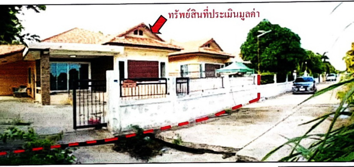 Single house Rayong Ban Chang Ban Chang 1793880