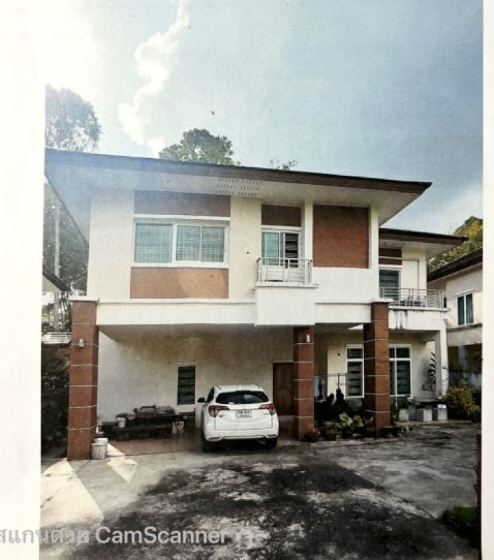 บ้านเดี่ยว นครศรีธรรมราช เมืองนครศรีธรรมราช โพธิ์เสด็จ 4535280