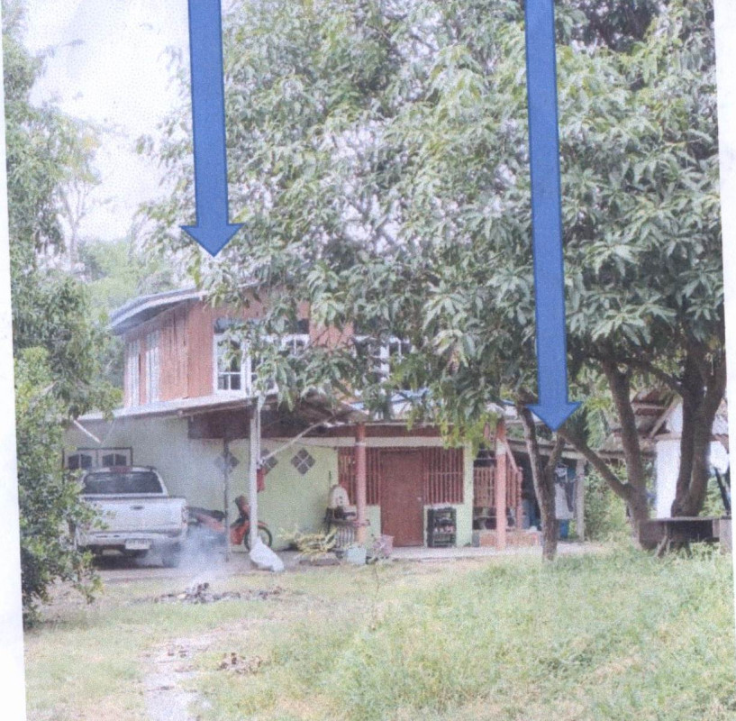 บ้านเดี่ยว ลพบุรี ท่าวุ้ง บ้านเบิก 834570
