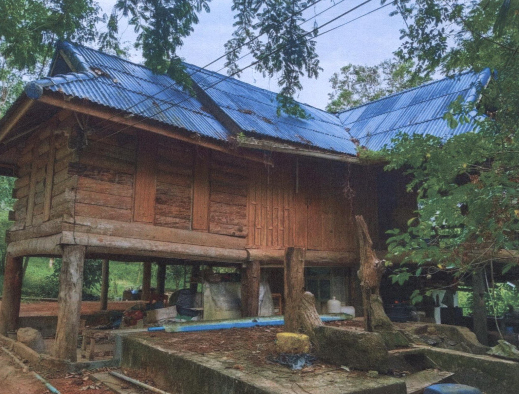 บ้านเดี่ยว พัทลุง กงหรา คลองเฉลิม 720510