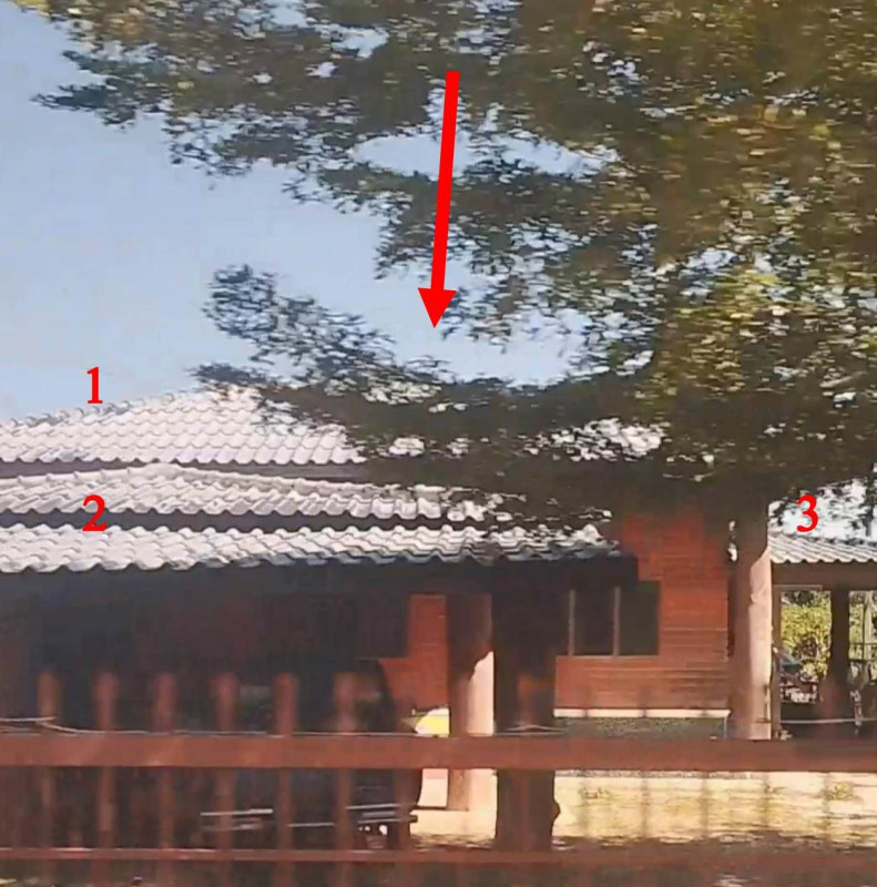 บ้านเดี่ยว ลำพูน ทุ่งหัวช้าง ตะเคียนปม 418540