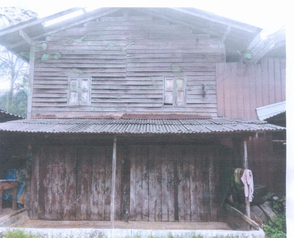 บ้านเดี่ยว พัทลุง กงหรา กงหรา 501220
