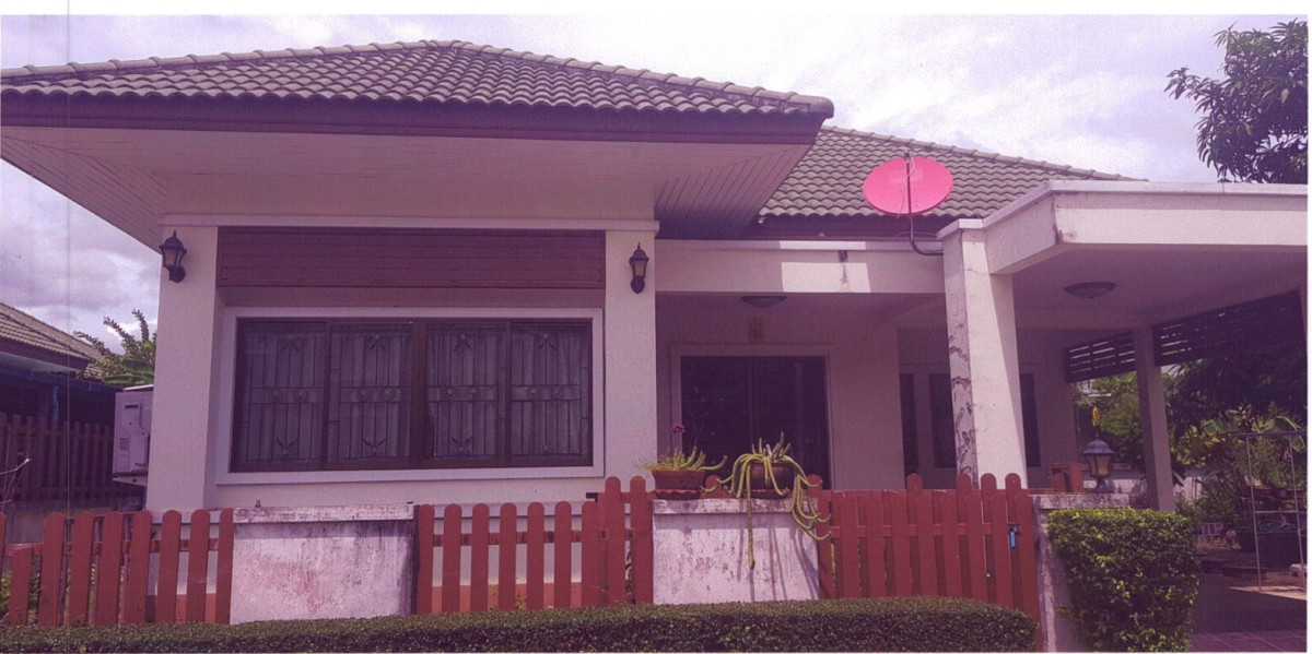 Single house Rayong Mueang Rayong Choeng Noen 2006400