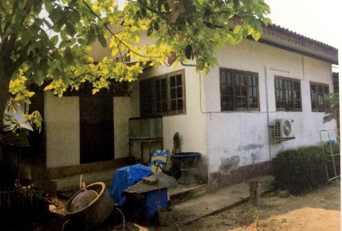 บ้านเดี่ยว ลำพูน เมืองลำพูน ต้นธง 461920