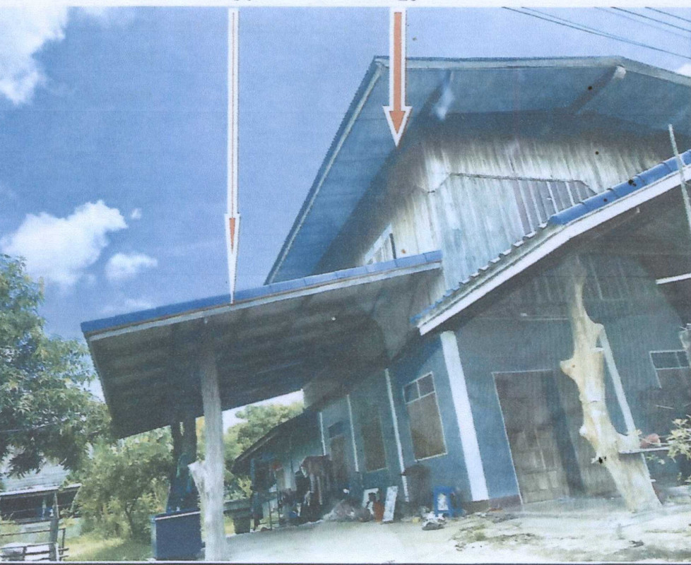 บ้านเดี่ยว ยโสธร เมืองยโสธร นาสะไมย์ 464550