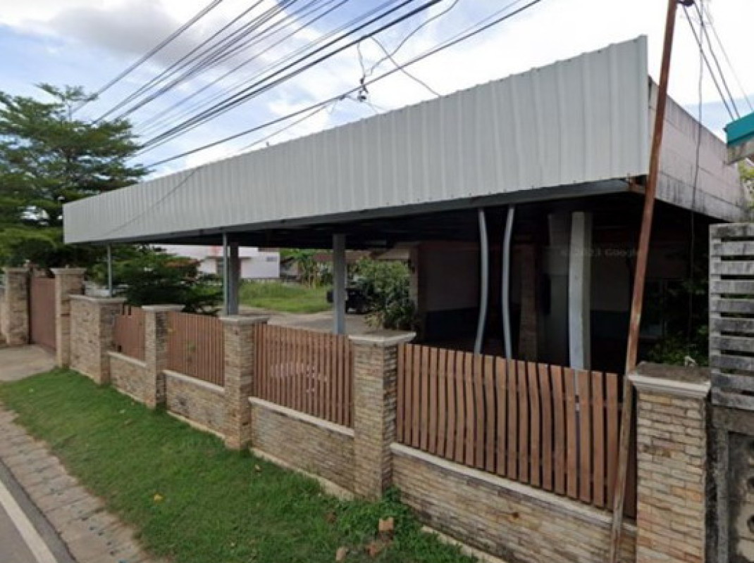 บ้านเดี่ยว นครพนม ศรีสงคราม บ้านข่า 404090